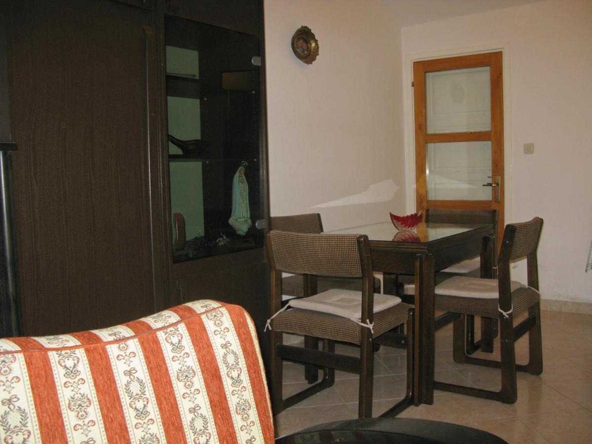 Apartment Sukosan 14742A Εξωτερικό φωτογραφία