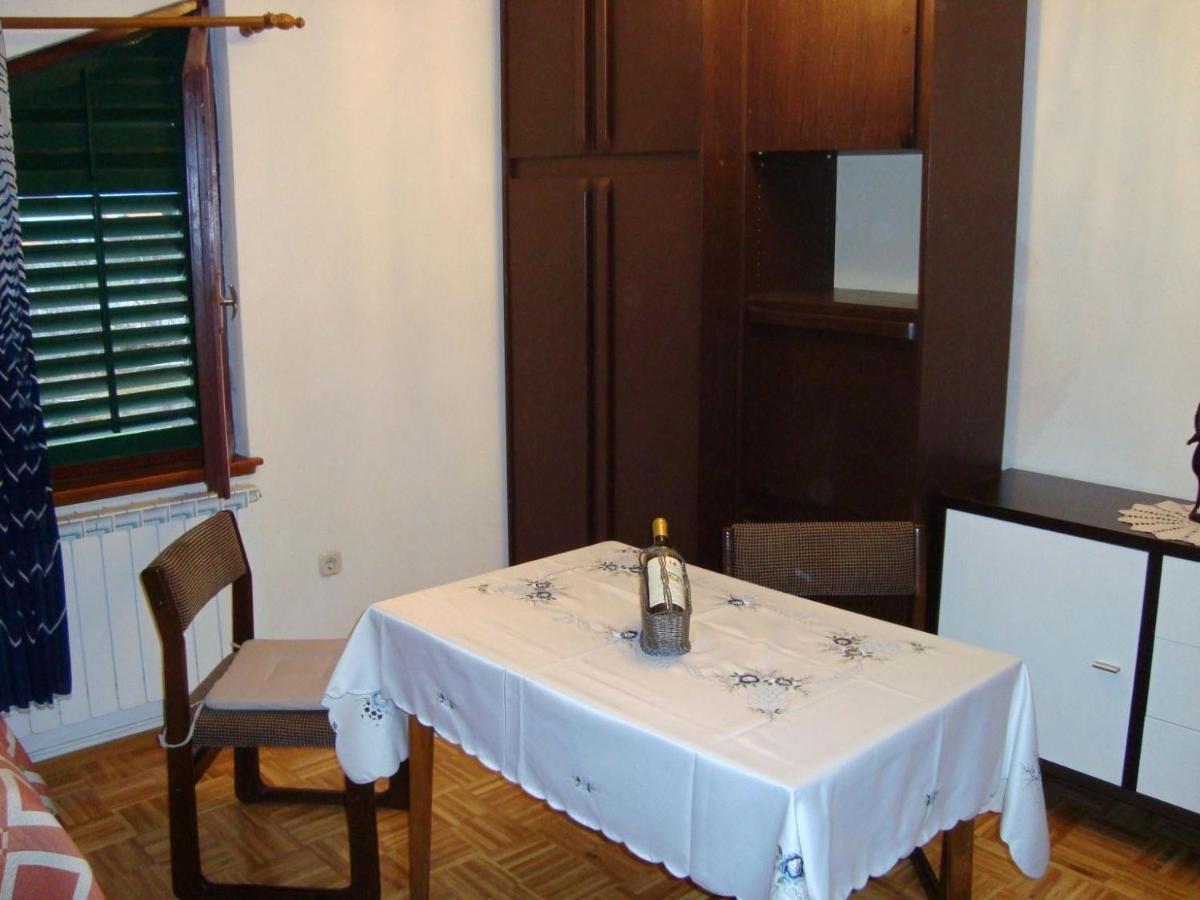 Apartment Sukosan 14742A Εξωτερικό φωτογραφία
