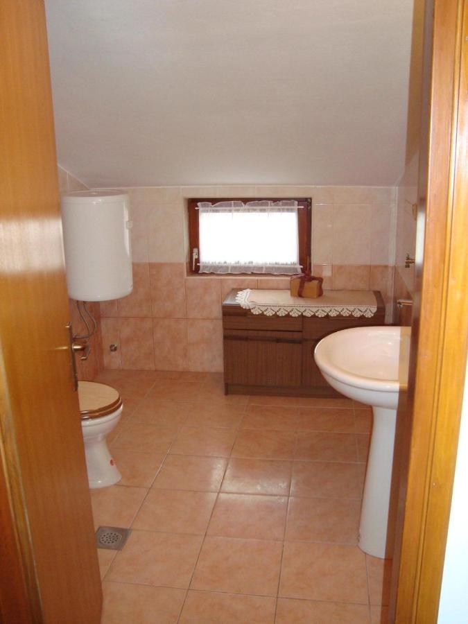 Apartment Sukosan 14742A Εξωτερικό φωτογραφία