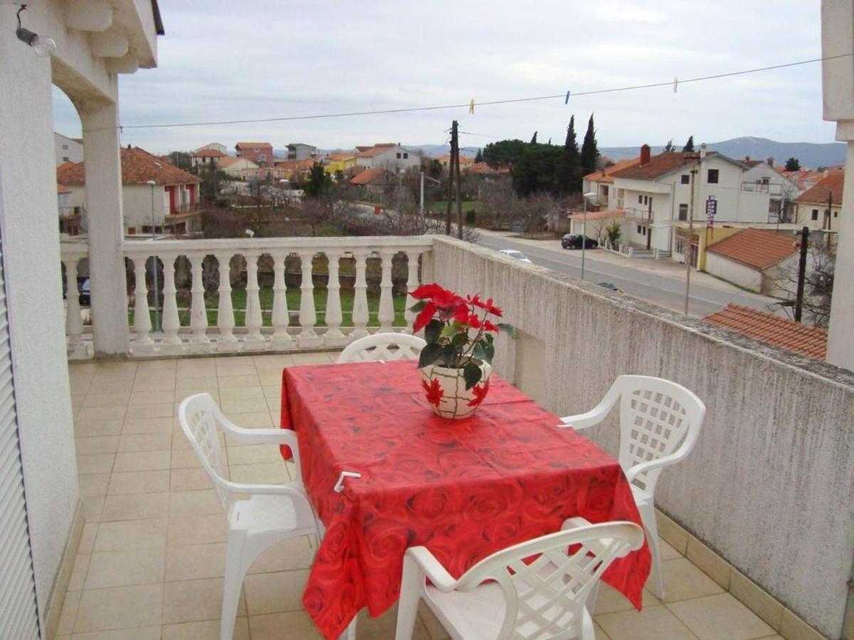 Apartment Sukosan 14742A Εξωτερικό φωτογραφία